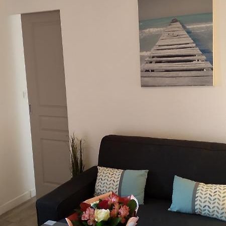 Cabourg, Hypercentre, 2 Pieces Cosy Leilighet Eksteriør bilde