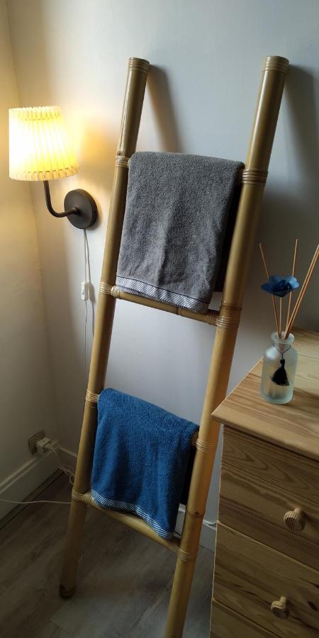 Cabourg, Hypercentre, 2 Pieces Cosy Leilighet Eksteriør bilde