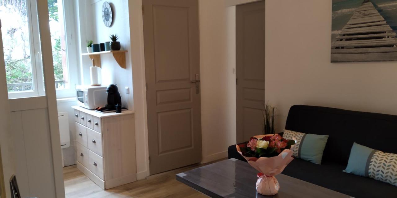 Cabourg, Hypercentre, 2 Pieces Cosy Leilighet Eksteriør bilde