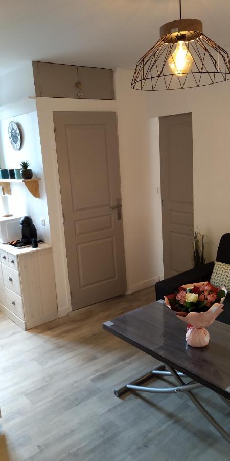 Cabourg, Hypercentre, 2 Pieces Cosy Leilighet Eksteriør bilde